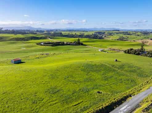 Lot 8 Mahuta Road, Dargaville