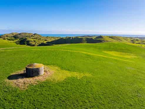 Lot 8 Mahuta Road, Dargaville