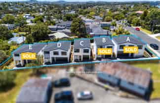 21C Barron Drive, Green Bay