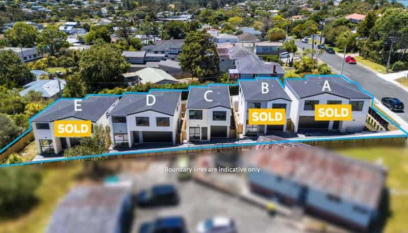 21 Barron Drive, Green Bay