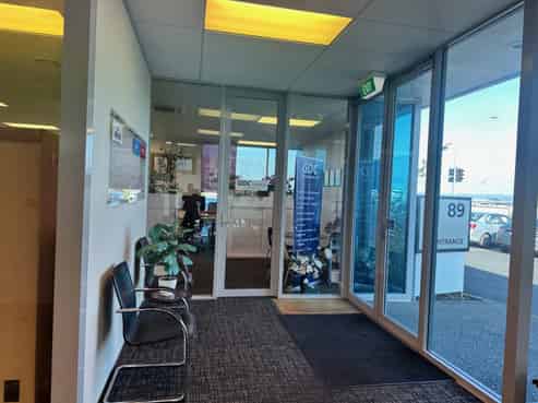 Smart Space, Prime Location – Office in Te Rapa