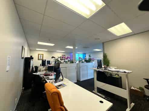 Smart Space, Prime Location – Office in Te Rapa