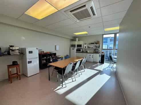 Smart Space, Prime Location – Office in Te Rapa