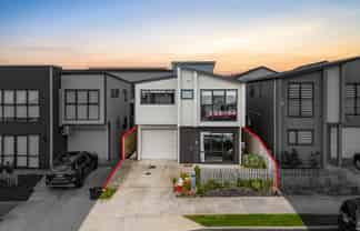 2 Christella Street, Flat Bush