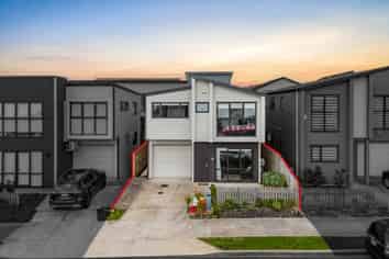 2 Christella Street, Flat Bush