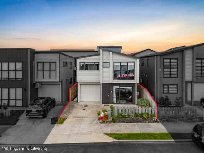 2 Christella Street, Flat Bush