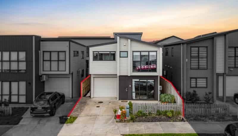 2 Christella Street, Flat Bush