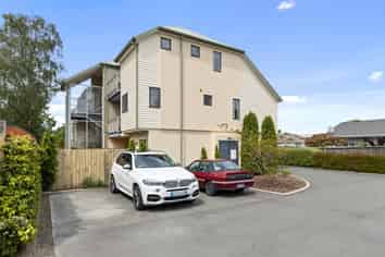 6/12 London Street, Richmond