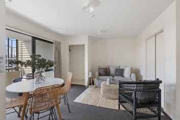 6/12 London Street, Richmond
