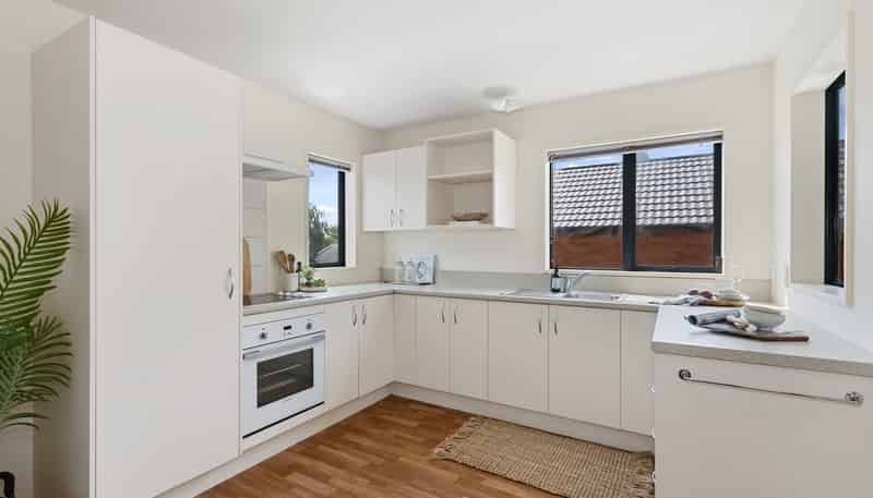 6/12 London Street, Richmond