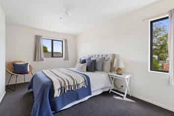 6/12 London Street, Richmond