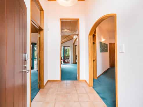 3 Balcairn Place, Terrace End