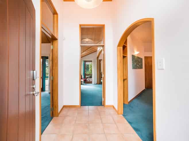 3 Balcairn Place, Terrace End