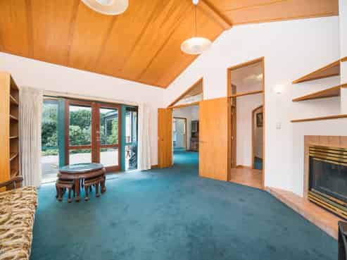 3 Balcairn Place, Terrace End