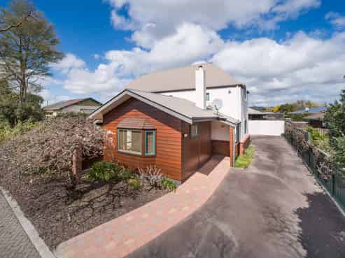 3 Balcairn Place, Terrace End