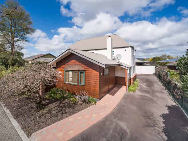 3 Balcairn Place, Terrace End