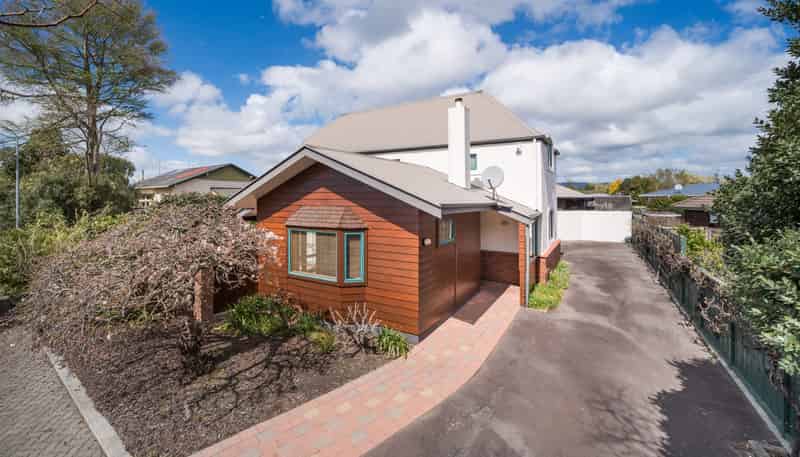 3 Balcairn Place, Terrace End