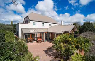 3 Balcairn Place, Terrace End