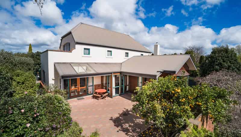 3 Balcairn Place, Terrace End