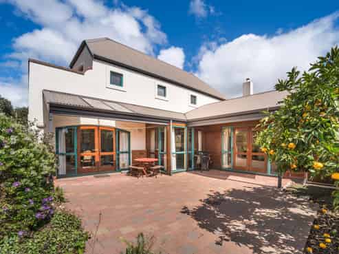 3 Balcairn Place, Terrace End