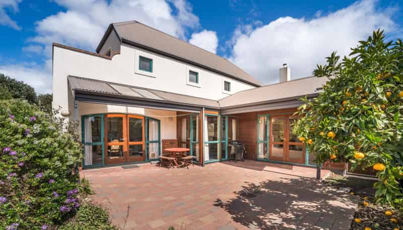 3 Balcairn Place, Terrace End