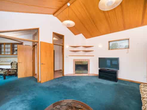 3 Balcairn Place, Terrace End