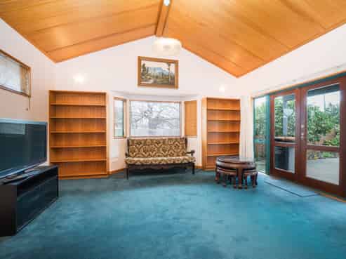 3 Balcairn Place, Terrace End