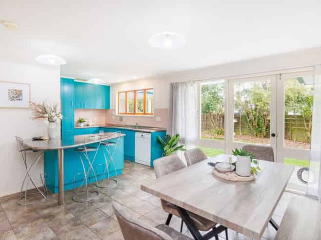 17 Chilton Grove, Hokowhitu