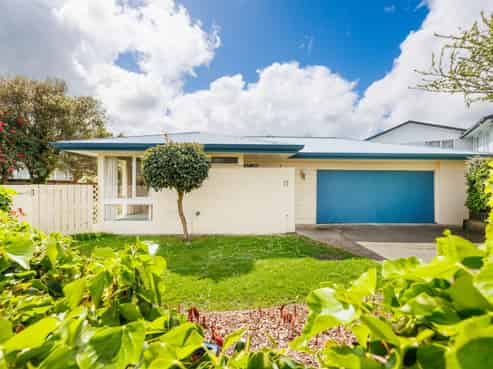 17 Chilton Grove, Hokowhitu