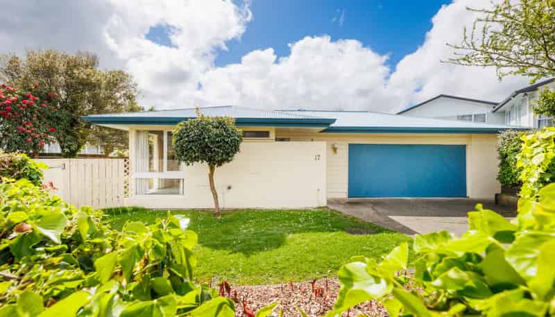 17 Chilton Grove, Hokowhitu