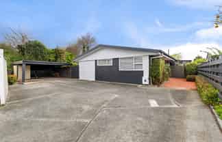 50 Windsor Street, Terrace End