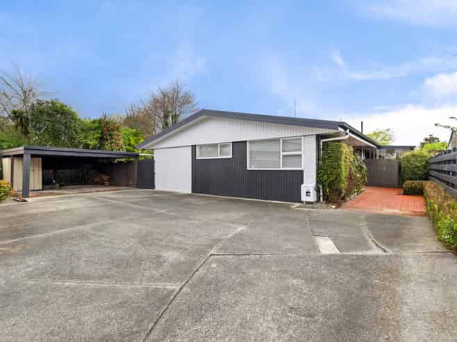 50 Windsor Street, Terrace End