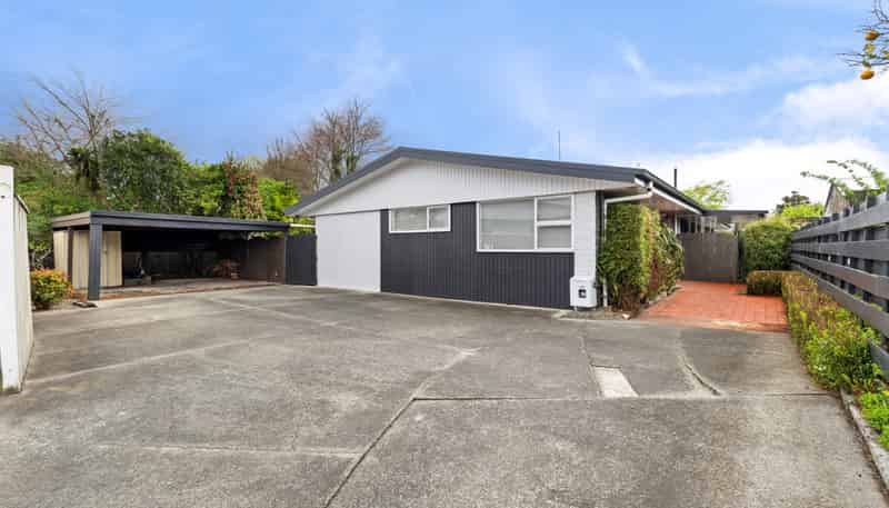 50 Windsor Street, Terrace End