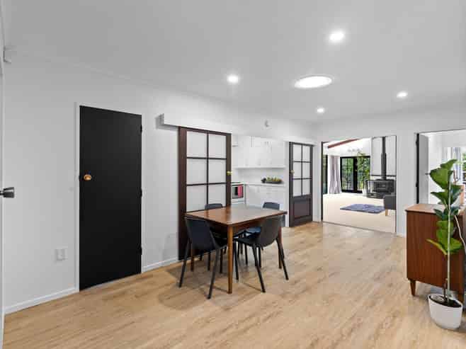 50 Windsor Street, Terrace End