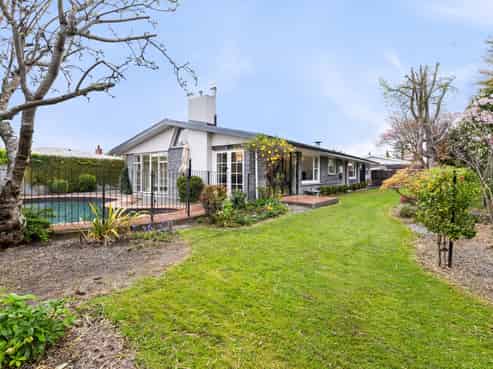 50 Windsor Street, Terrace End