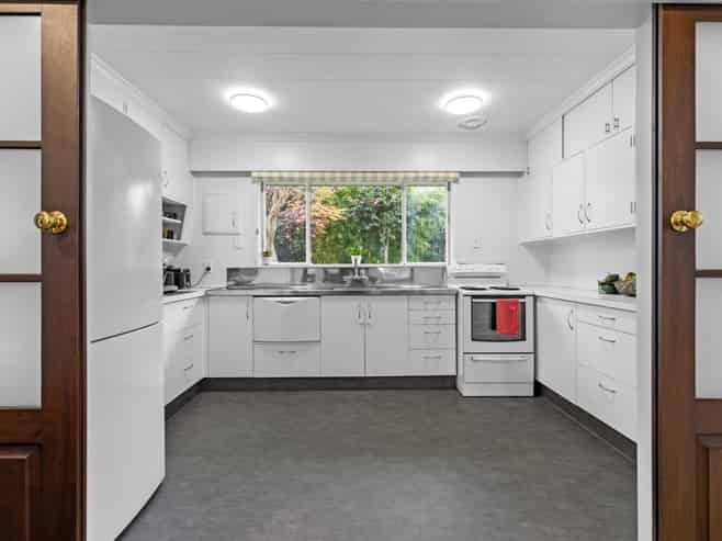 50 Windsor Street, Terrace End