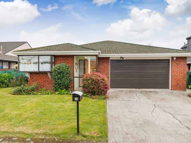 15 Mcarthur Street, Terrace End