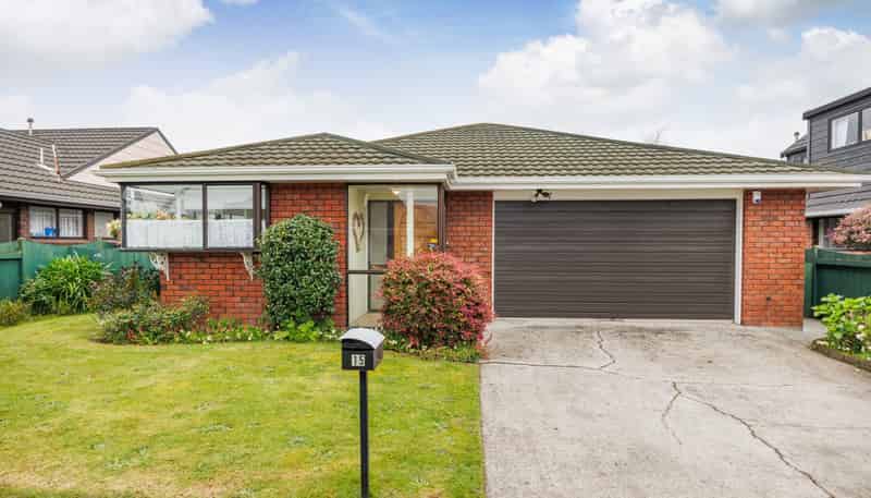 15 Mcarthur Street, Terrace End