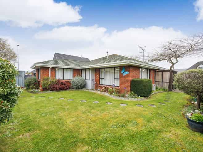 15 Mcarthur Street, Terrace End