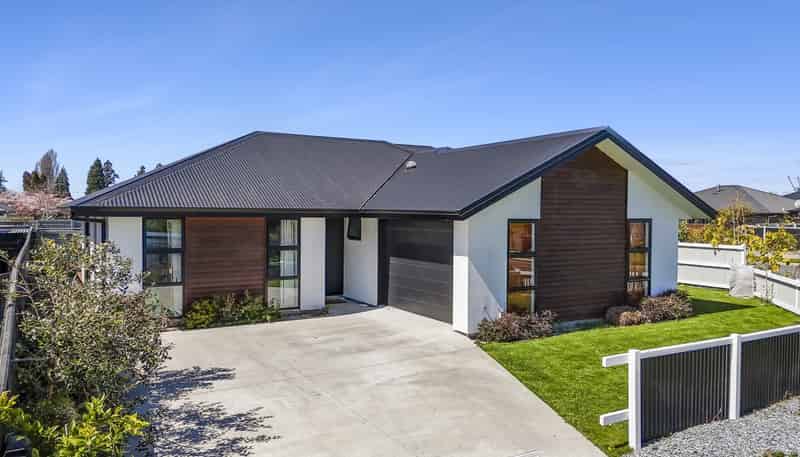 9 Kuini Place, Motueka