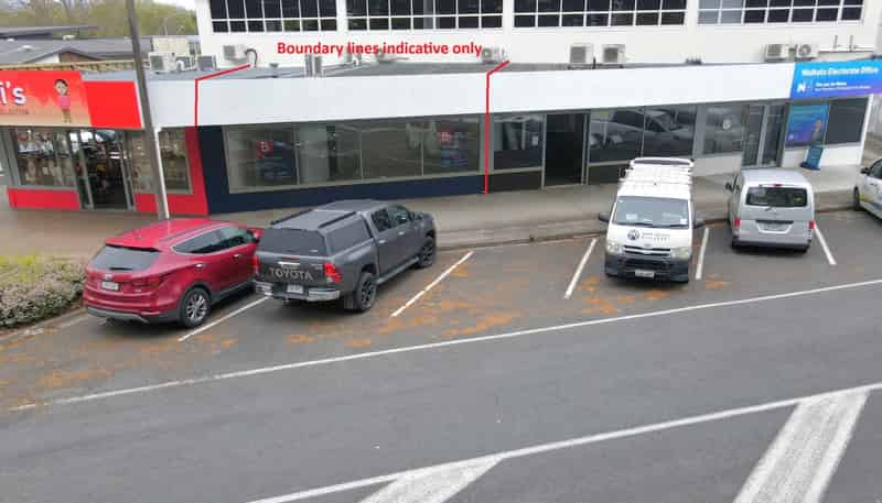 3/22A Arawa Street, Matamata