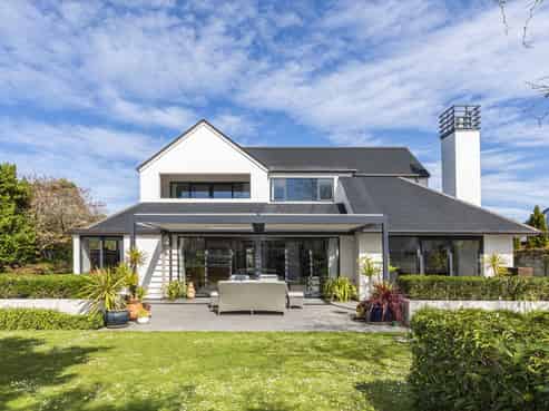 30B Jacksons Road, Merivale