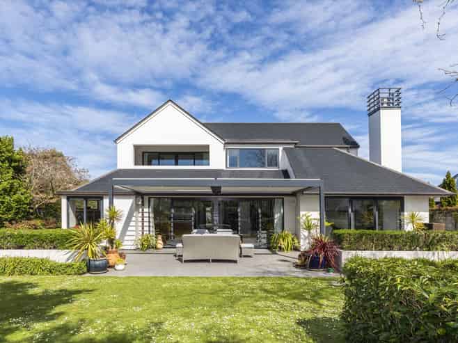 30B Jacksons Road, Fendalton