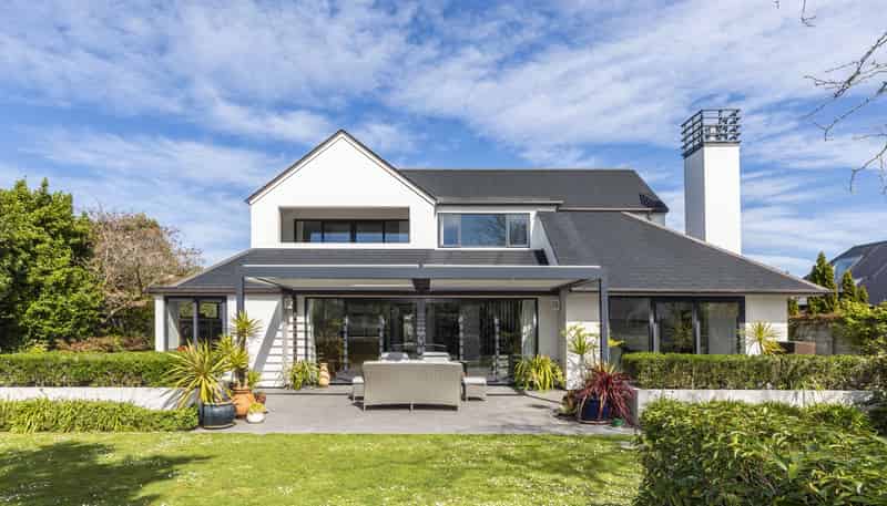 30B Jacksons Road, Fendalton