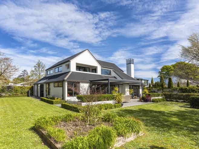 30B Jacksons Road, Fendalton