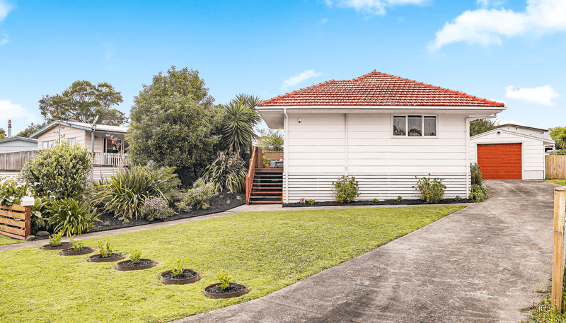 40 Hindmarsh Street, Henderson