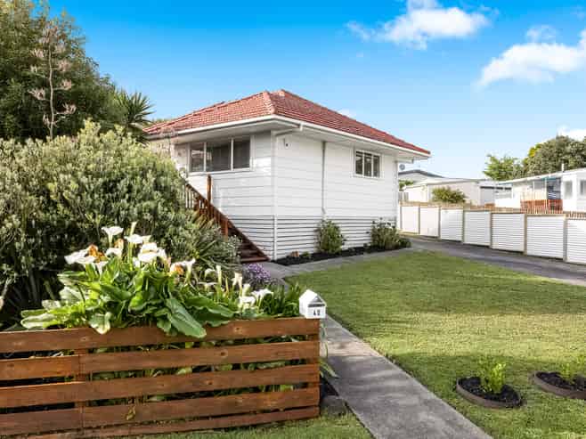 40 Hindmarsh Street, Henderson
