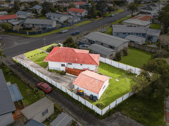 40 Hindmarsh Street, Henderson