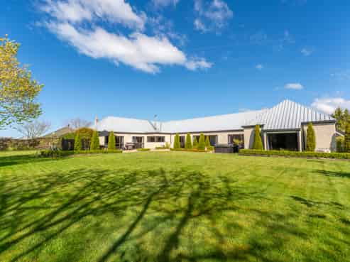148C Morgans Road, Marchwiel