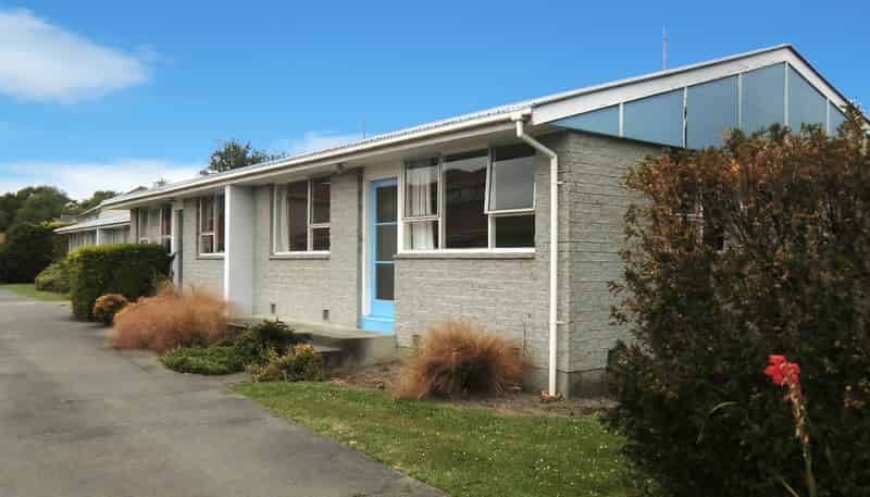 1/50 Brockworth Place, Riccarton